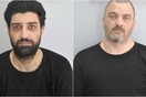 Στη δημοσιότητα οι φωτογραφίες του πατέρα και του συντρόφου του που βίαζαν το ανήλικο αγόρι στο Άργος