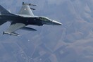 Toυρκικά μαχητικά βομβάρδισαν θέσεις του ΡΚΚ στο Ιράκ
