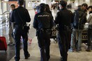 Ισπανία: Σύλληψη υπόπτου στο αεροδρόμιο της Μαδρίτης για σχέσεις με το Ισλαμικό Κράτος