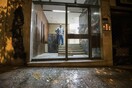 "Στόχος της έκρηξης στην Ιπποκράτους ήταν η Τσατάνη", λέει ο δικηγόρος της