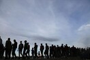 "Kαυτός" Ιανουάριος: Η Ε.Ε. ετοιμάζεται να επιστρέψει χιλιάδες πρόσφυγες στην Ελλάδα