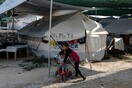 Λέσβος: Σύσκεψη και νέος διαγωνισμός για πλοίο φιλοξενίας των προσφύγων