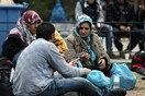 Μειώθηκε ο αριθμός των προσφύγων