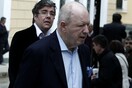 Αναίρεση στην αναβολή της δίκης για τον Ψυχάρη άσκησε η εισαγγελέας