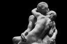 Η κρυφή ιστορία πίσω από το «Φιλί» του Auguste Rodin