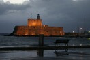 Πτώμα άνδρα βρέθηκε σε λάκκο με ασβέστη στη Ρόδο