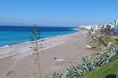 Nεκρός άνδρας βρέθηκε σε παραλία της Ρόδου