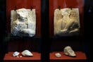 Αριστουργήματα της αρχαιότητας που καταστράφηκαν από το ISIS «ζωντανεύουν» ξανά χάρη στο 3D printing