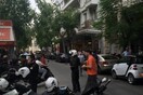 Ελεύθερα τα μέλη του Ρουβικώνα για την κατάληψη στο υπ. Μεταφορών