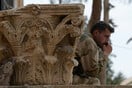 Ρωσία: Αποτρέψαμε επίθεση των τζιχαντιστών στην Παλμύρα