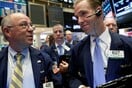 H Wall Street προβλέπει Bremain - Πάνω από τις 18.000 μονάδες ο Dow Jones