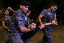 Αρμενία: Δεκάδες τραυματίες από συγκρούσεις μεταξύ διαδηλωτών και αστυνομικών