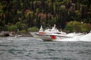 Eλεύθεροι οι 6 Έλληνες που είχαν συλληφθεί από τους Τούρκους ανοιχτά της Χίου