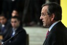 Στην Καλαμάτα μεταβαίνει ο Α. Σαμαράς για την αντιμετώπιση των προβλημάτων από τη θεομηνία