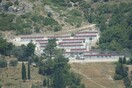 Επεισόδια το βράδυ και στο hot spot της Σάμου