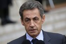 Ο Σαρκοζί συνεχάρη τον Φρανσουά Φιγιόν για τη νίκη του στις προκριματικές εκλογές της κεντροδεξιάς