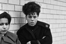 Οι σπάνιες πρώιμες φωτογραφίες της Diane Arbus