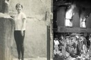 «Όσα έζησα στο πογκρόμ της Πόλης»
