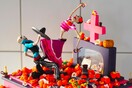Día de los Muertos: 66 tattoo artists εμπνέονται από την μέρα των νεκρών και δημιουργούν νέα έργα στην gallery των HeartbeatInk Headquarters