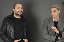 Άρης και Λάκης Ιωνάς (Τhe Callas)