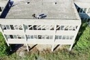 Αυτοί οι τύποι απ' τη Θεσσαλονίκη πετάνε πράγματα από ύψος 15 μέτρων (και καταγράφουν το αποτέλεσμα)