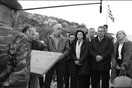 25 meme και ατάκες για την σύμπραξη ΣΥΡΙΖΑ - XΡΥΣΗΣ ΑΥΓΗΣ - ΑΝΕΛ στο Καστελόριζο