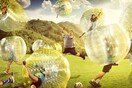 Είναι το Bubble Football τόσο διασκεδαστικό όσο φαίνεται;