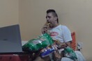 Αν οι άντρες είχαν περίοδο...