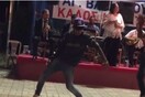 Το πιο άβολο βίντεο της ημέρας: Break dance με κλαρίνα