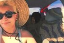 H σημερινή φήμη πως ο Μάικλ Τζάκσον είναι ζωντανός, ξεκίνησε απ' αυτό το βίντεο