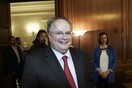 Ο υπουργός Εξωτερικών κάνει απόπειρα κατάσχεσης εις βάρος της Athens Review of Books