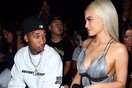 O Rob Kardashian εκδικήθηκε την ετεροθαλή αδερφή του Kylie Jenner