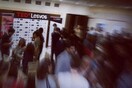 «Εμείς στη Λέσβο τα τελευταία χρόνια ζούμε στιγμές που θα διδάσκονται κάποτε στα παιδιά όλου το κόσμου στο μάθημα της Ιστορίας τους»