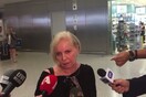 Το ξέσπασμα της μητέρας του Πετρούνια κατά των ΜΜΕ - ΒΙΝΤΕΟ