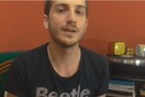 Ο Γιάννης Ραβάνης είναι science-vlogger και θέλει να εξηγήσει από πού προήλθαμε