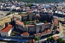 Μια ιπτάμενη βόλτα στο "Αλκατράζ” της Ελλάδας