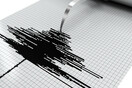 Ασθενής σεισμική δόνηση πριν από λίγο στην Αθήνα
