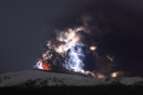 Iceland on high alert as increased seismic activity raises volcano threat