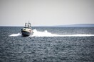 Σύγκρουση φορτηγών πλοίων ανοικτά των Κυθήρων 