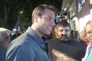 Πολιτική λύση για τις διεκδικήσεις της Εκκλησίας ζητά ο δήμαρχος της Πετρούπολης