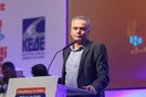 Ο Σκουρλέτης επιμένει πως η αξιολόγηση θα κλεισει χωρίς νέα μέτρα