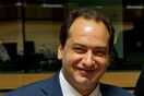 Οξύτατη απάντηση του Σπίρτζη στη Ν.Δ. για τα δημόσια έργα: Τη μεγαλύτερη έκπτωση έχει ο συνέταιρος του "δεξιού χεριού" του Μητσοτάκη