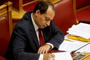 Σπίρτζης: Τώρα δεν μπορούμε να θέσουμε θέμα διοδίων