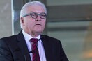 Στάινμαϊερ: Η επικράτηση του Brexit θα ταρακουνήσει την ΕΕ