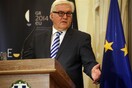 Σταϊνμάιερ: «Tερματισμός των ενταξιακών διαπραγματεύσεων με την Τουρκία θα βλάψει τις συνομιλίες για το Κυπριακό»