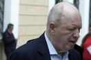 Θα καταθέσει τελικά στην επιτροπή της Βουλής ο Ψυχάρης που είχε επικαλεστεί δυσκολίες στην ομιλία-Αυτή την ώρα η κατάθεση Μπόμπολα