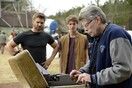 Η τελευταία ιστορία τρόμου του Stephen King έχει "ήρωα" τον Ντόναλντ Τραμπ