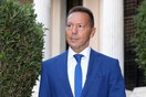 Στουρνάρας: Η ανάκαμψη έχει αρχίσει και θα συνεχιστεί