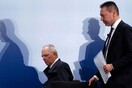 Ο Στουρνάρας επιτίθεται στον Σόιμπλε: Ακραία εκδοχή του «ηθικού κινδύνου» η άποψή του