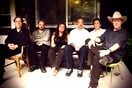 Οι θρυλικοί Swans έρχονται ξανά στην Ελλάδα